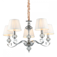 OML-72403-05 Подвесная люстра Omnilux Mozatte