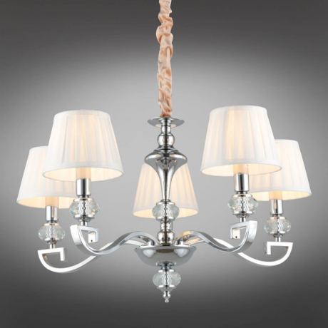 Подвесная люстра Omnilux Mozatte OML-72403-05 