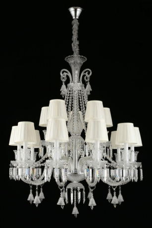 Подвесная люстра Aployt Lara APL.710.03.15 