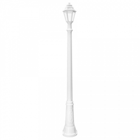 Наземный высокий светильник Fumagalli Anna E22.158.000.WXF1R