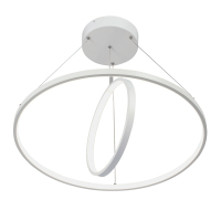 Подвесная люстра Vitaluce V4676-0/2S