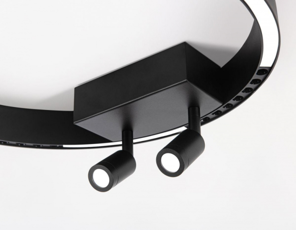 Потолочный светильник Ambrella light Comfort Line FL5806 