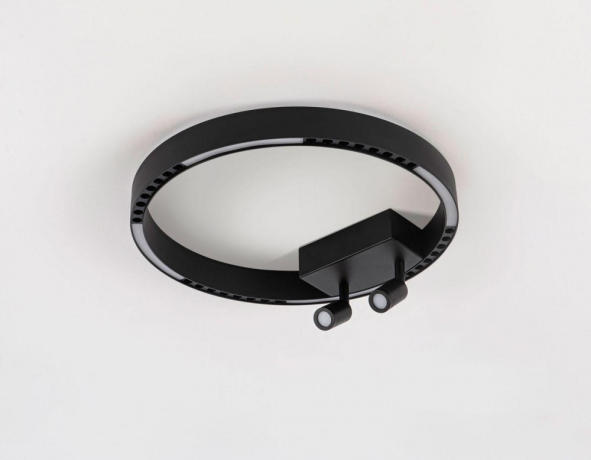 Потолочный светильник Ambrella light Comfort Line FL5806 