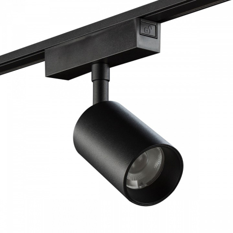 Светильник на штанге SWG PRO SLIM SL-SLIM-SPBL-15-CCT 