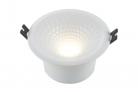 Встраиваемый светодиодный светильник Denkirs DK3500-WH