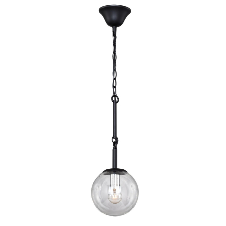 Подвесной светильник с лампочкой F-Promo Cirque 2169-1P+Lamps E14 P45 