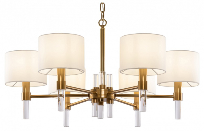 Подвесная люстра Freya Lino FR5186PL-06BS 