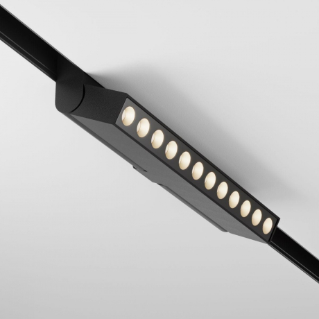 Накладной светильник Maytoni Technical Points rot TR033-2-12W3K-B 