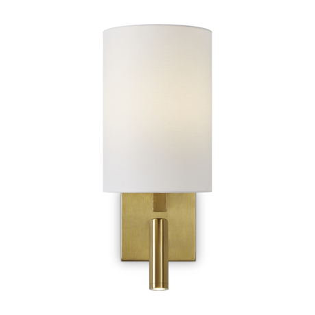 Бра с подсветкой Freya Cozy FR6170WL-01BS 