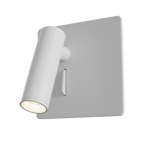Спот светодиодный Maytoni Mirax C040WL-L3W3K 