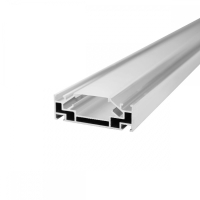 Профиль встраиваемый ST-Luce Светодиодные Ленты ST038.129.02