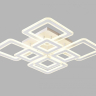 Потолочная светодиодная люстра Ambrella light Original FA868 (ПДУ РАДИО 2.4G) 
