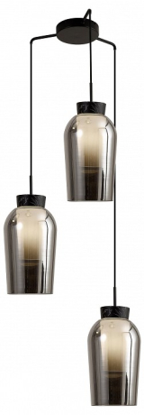 Подвесной светильник Mantra Nora 8284 