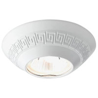 Встраиваемый светильник Ambrella Light D D1158 W
