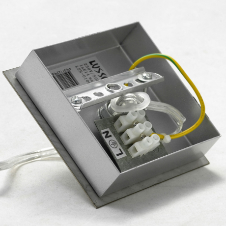 Подвесной светильник Lussole Varmo LSN-0106-01 