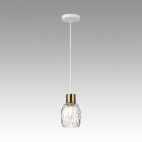 Подвесной светильник Lumion Ice 6583/1A 