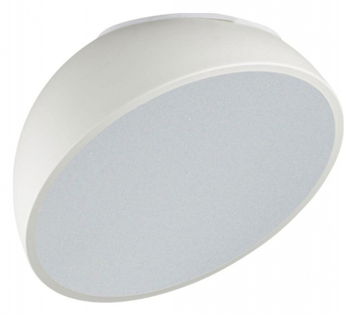 Накладной светильник Sonex Pluto White 7657/35L 