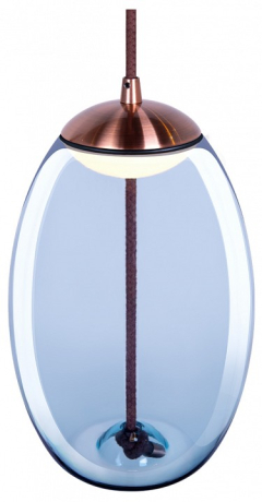 Подвесной светильник Loft it Knot 8133-A 