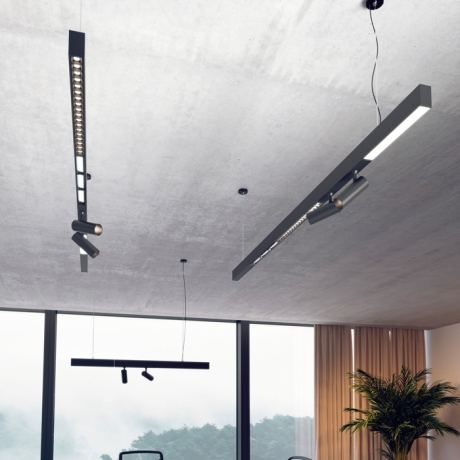 Драйвер для модульного светильника Novotech RATIO 358103