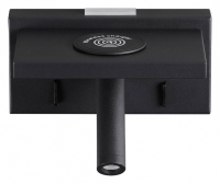 Функциональный настенный светильник с беспроводной зарядкой Lumion Ledio Jansen 5692/3WL