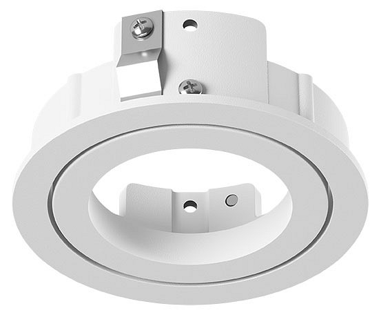 Встраиваемый светильник Lightstar Intero 16 217606 