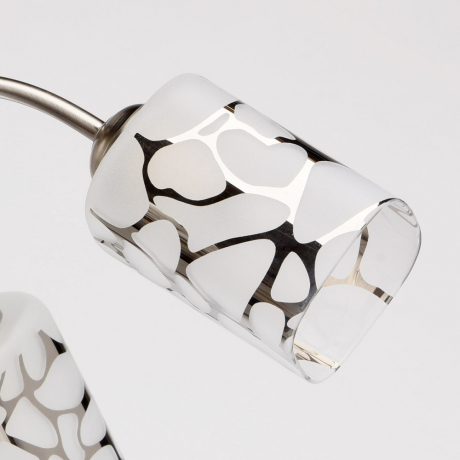 Люстра на штанге MW-Light Олимпия 29 261019505 