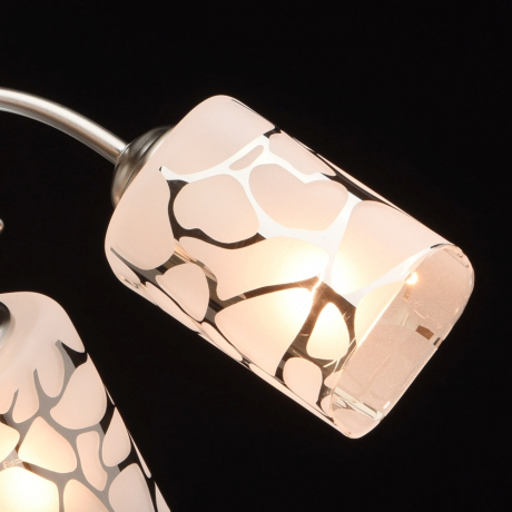 Люстра на штанге MW-Light Олимпия 29 261019505 