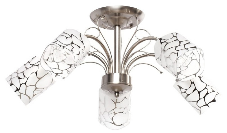 Люстра на штанге MW-Light Олимпия 29 261019505 