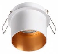 370432 Встраиваемый светильник Novotech Butt