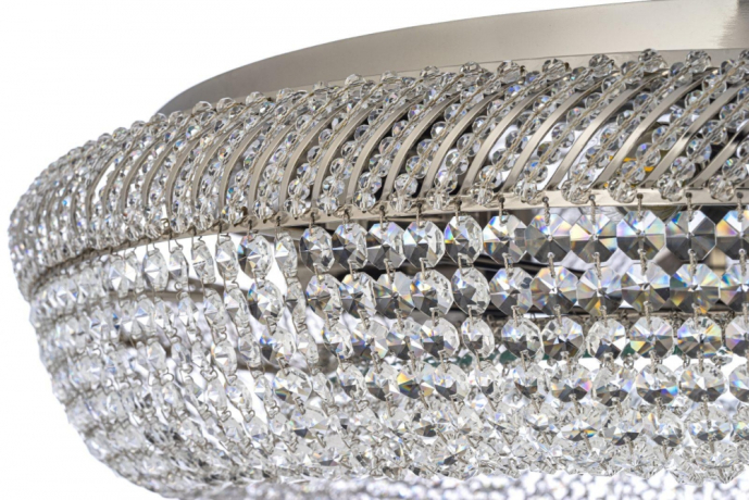 Потолочная люстра Dio DArte Elite Bari E 1.4.80.100 N 