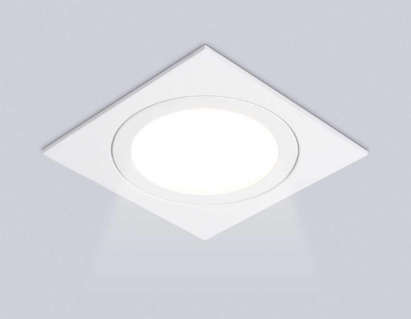 Встраиваемый светильник Ambrella Light TN TN51824 