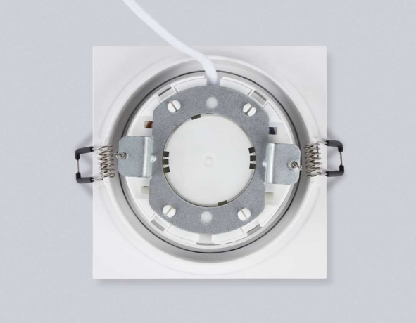 Встраиваемый светильник Ambrella Light TN TN51824 