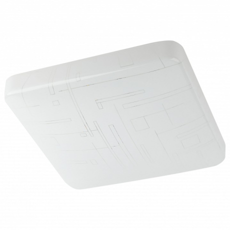 Накладной светильник Эра Классик SPB-6-18 Nancy S 