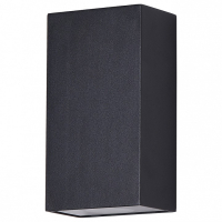 Уличный настенный светильник Favourite Lenis 2681-2W