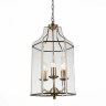 Подвесная люстра ST Luce SL228.303.03 