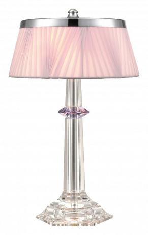 Настольная лампа декоративная Wertmark Tecla WE721.03.174 