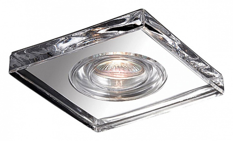 Встраиваемый светильник Novotech Aqua 369884 