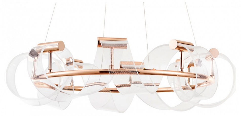 Подвесной светильник Kink Light Ранни 08037-70,37 