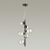 Подвесной светильник Odeon Light Tovi 4818/6