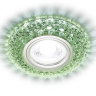 Встраиваемый светильник Ambrella Light Led S291 S291 GR