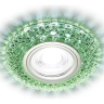 Встраиваемый светильник Ambrella Light Led S291 S291 GR