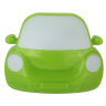 NL-197 ''Машинка'' зеленая Ночник Camelion 13144