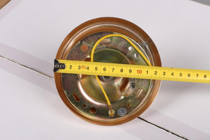 Люстра подвесная с лампочками Omnilux OML-81803-12+Lamps 