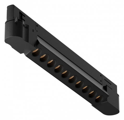 Накладной светильник Maytoni Technical Points TR195-3-10W2.7K-M-B 