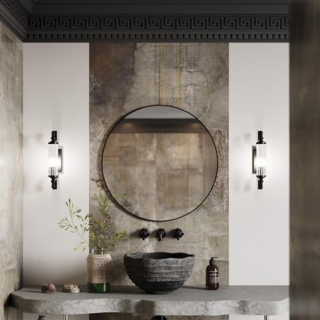 Нарушена упаковка! <304184> Бра Odeon Light Tolero 4941/1W