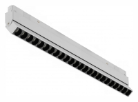 Накладной светильник iLedex Technical VISION48/22 SMART 4822-003-L462-24W-38DG-WH