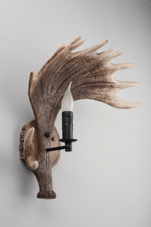 Бра Omnilux Sinio OML-52201-01 