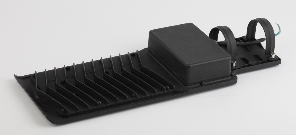 Светильник уличный (консольный) IP65 100Вт 9500лм 5000К (КСС ''Д'') DOB SPP-503-0-50K-100 Эра (10/120) Б0043669