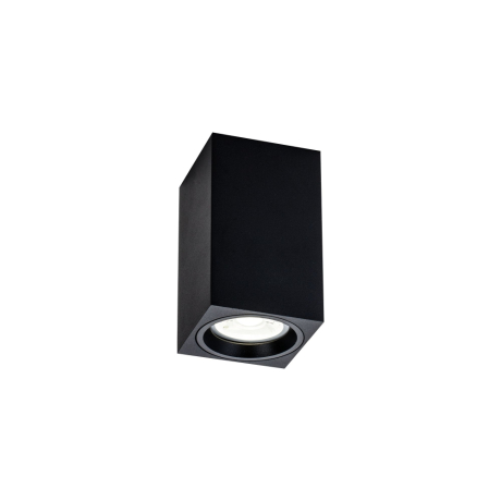 Накладной светильник Maytoni Technical Focus C011CL-01B 