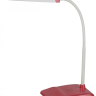 Настольная лампа ЭРА NLED-447-9W-R Б0017434 